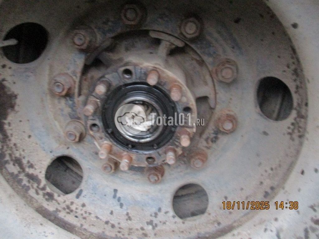 Фото Камаз 577500 160