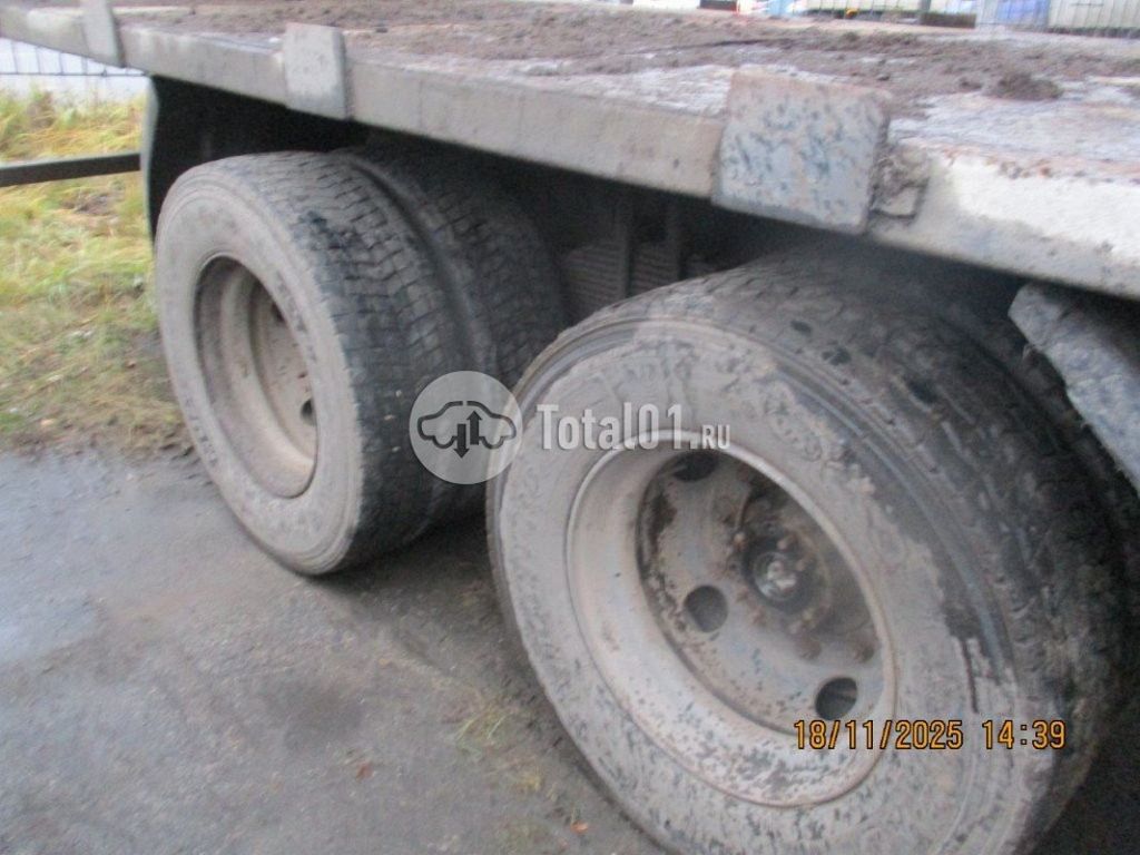 Фото Камаз 577500 162