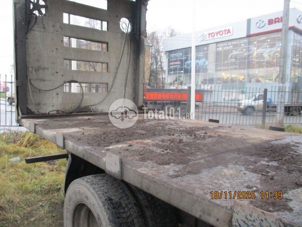 Фото Камаз 577500 166