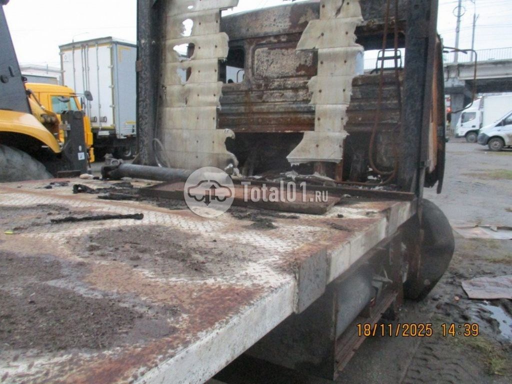 Фото Камаз 577500 170