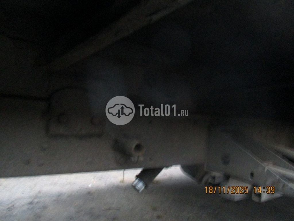 Фото Камаз 577500 172