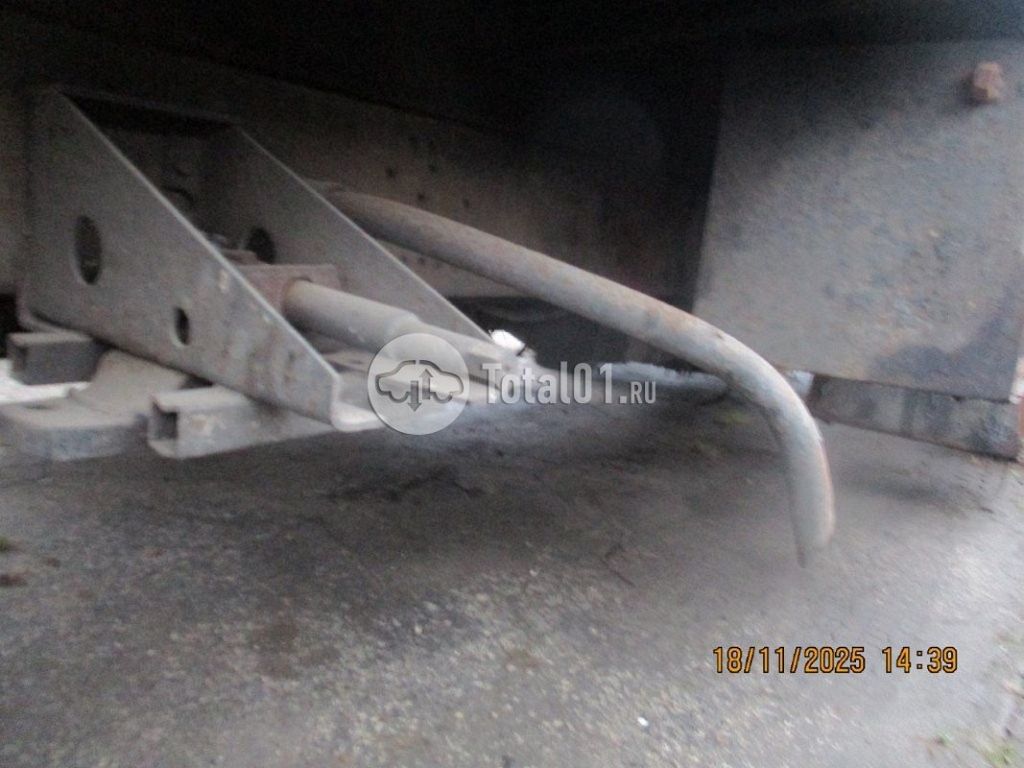 Фото Камаз 577500 174