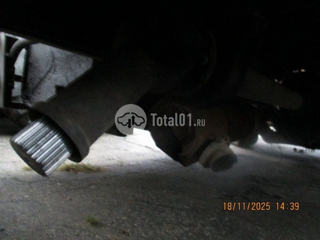 Фото Камаз 577500 178