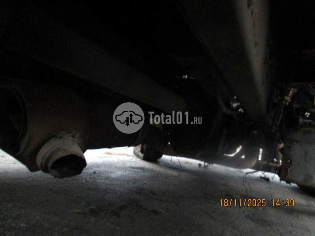 Фото Камаз 577500 180