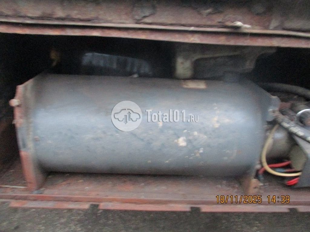 Фото Камаз 577500 184