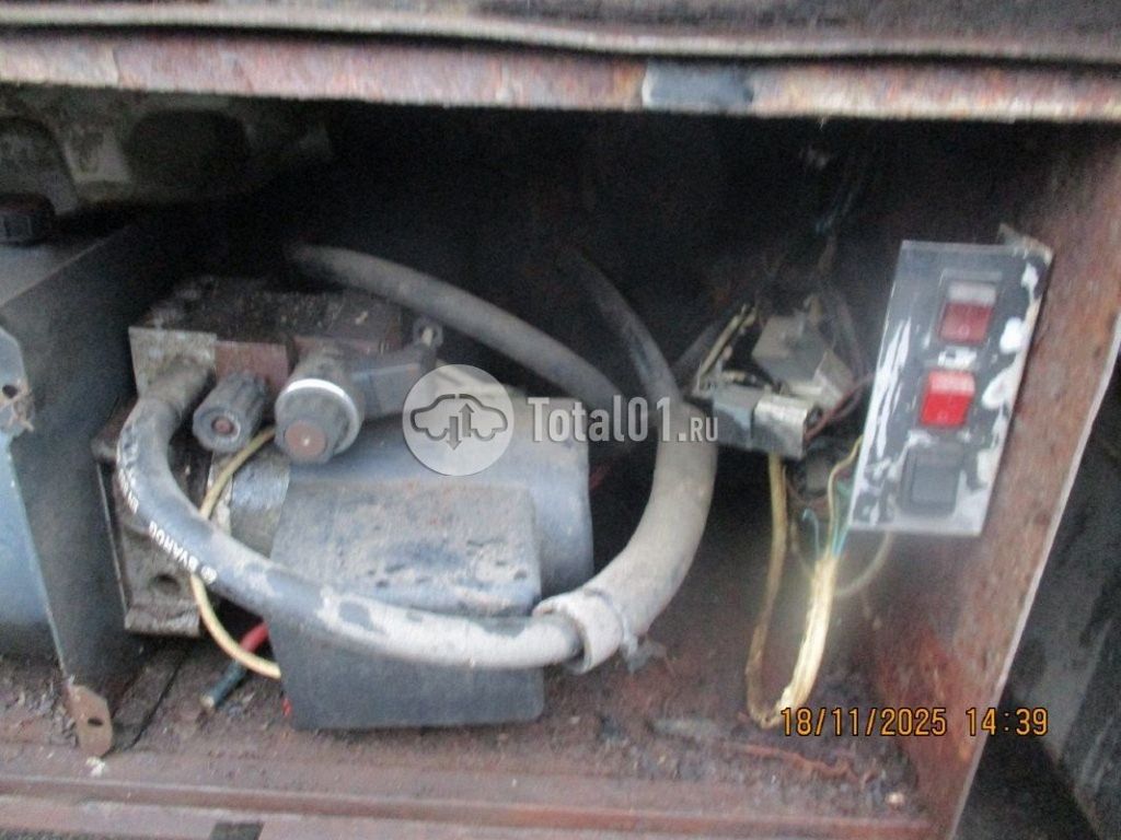 Фото Камаз 577500 186