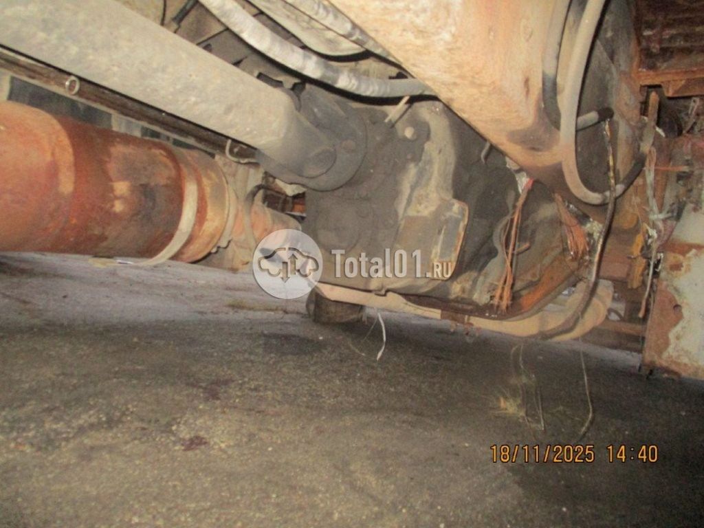 Фото Камаз 577500 188