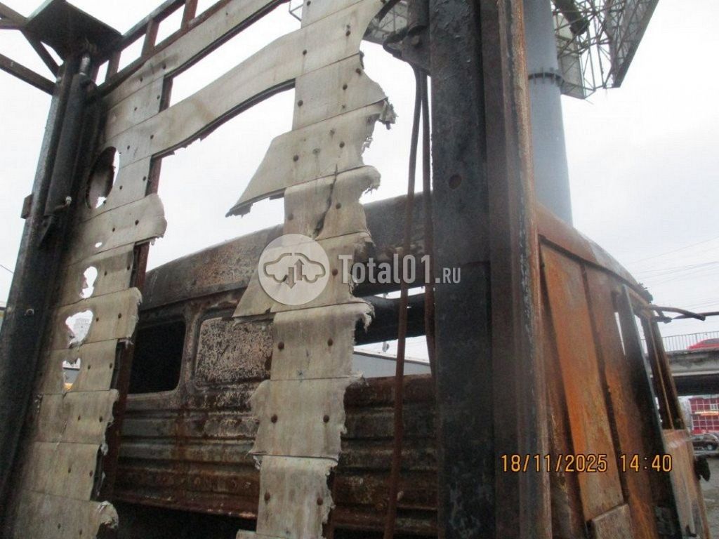 Фото Камаз 577500 192