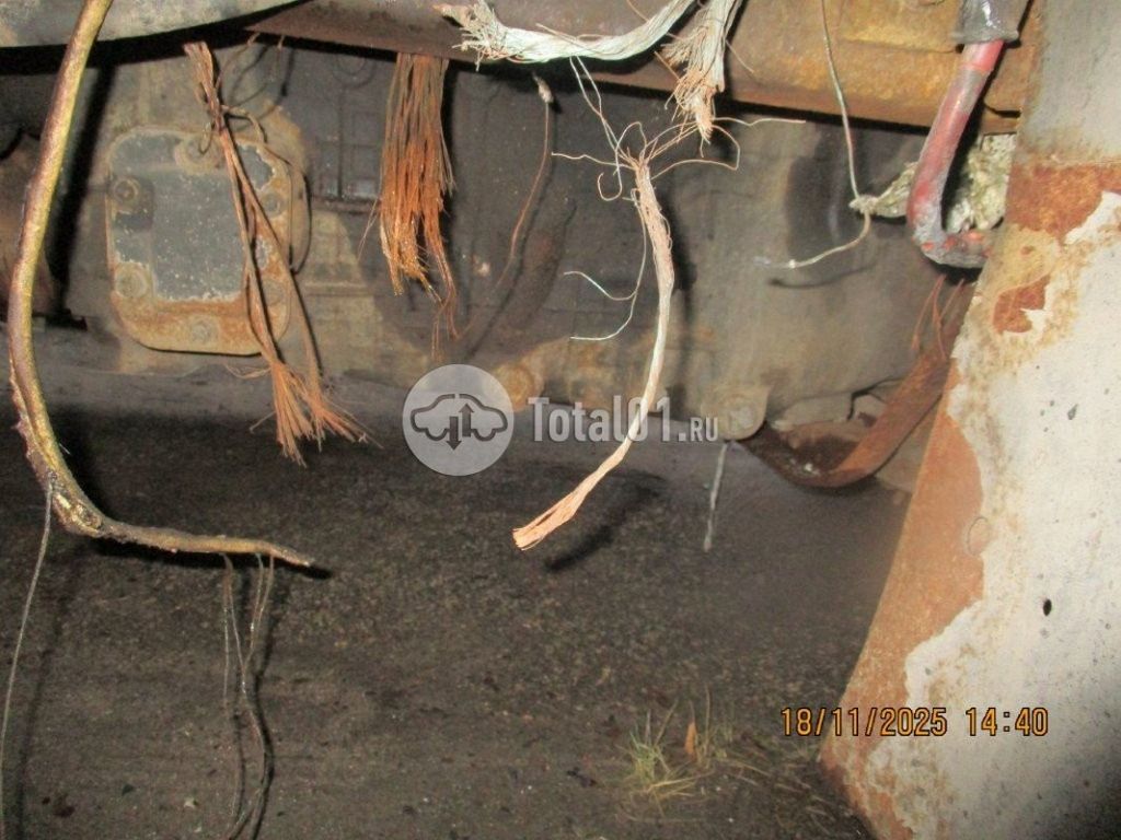 Фото Камаз 577500 194