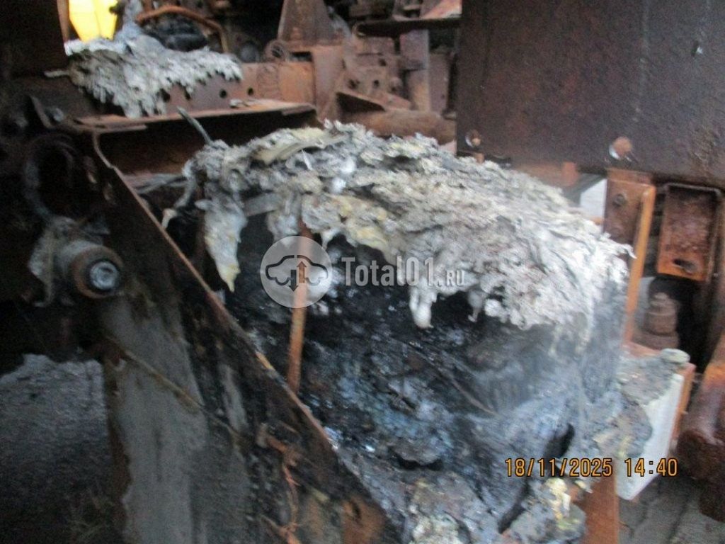 Фото Камаз 577500 196