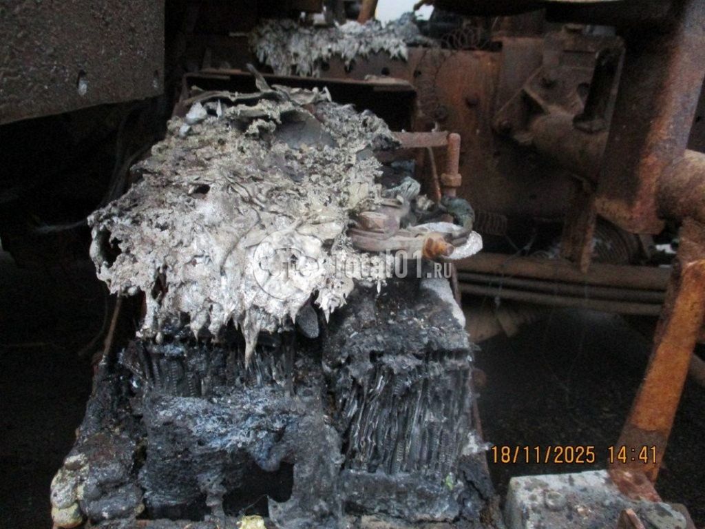 Фото Камаз 577500 202