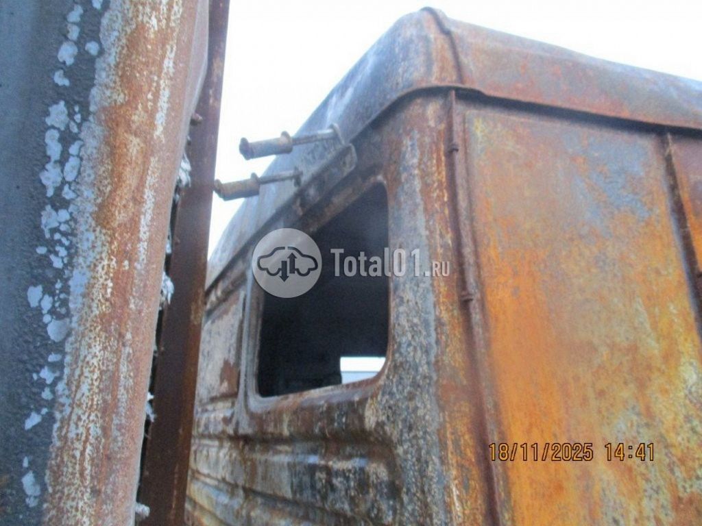 Фото Камаз 577500 204