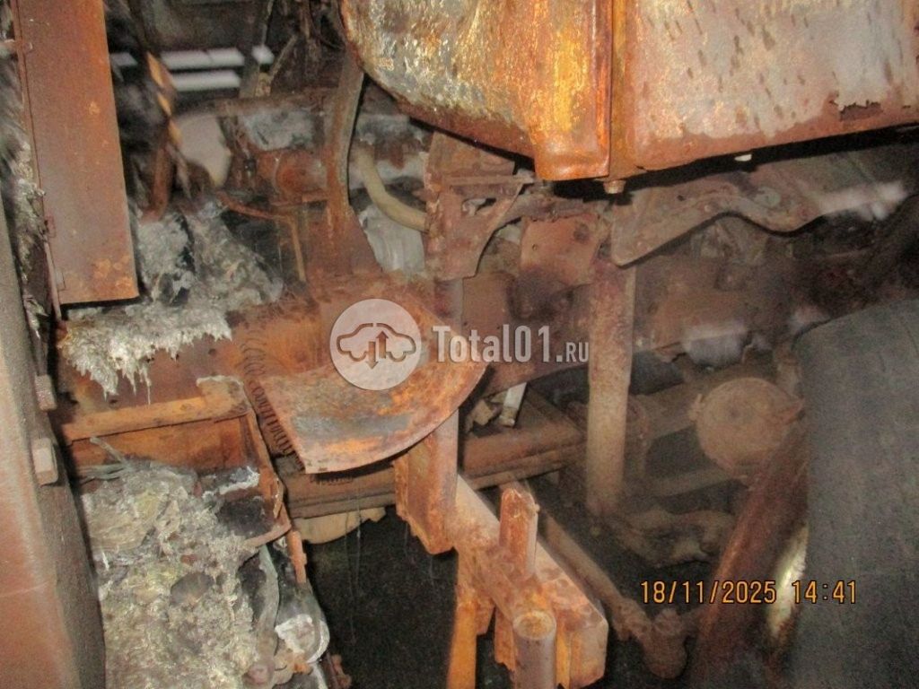 Фото Камаз 577500 206