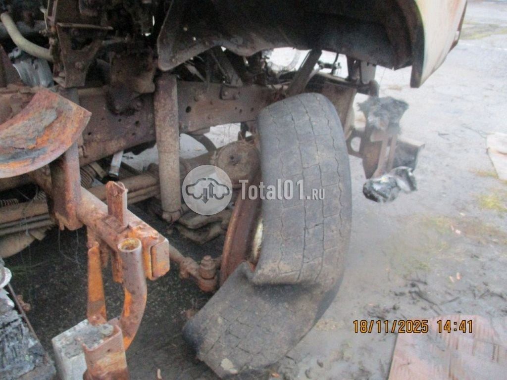 Фото Камаз 577500 208