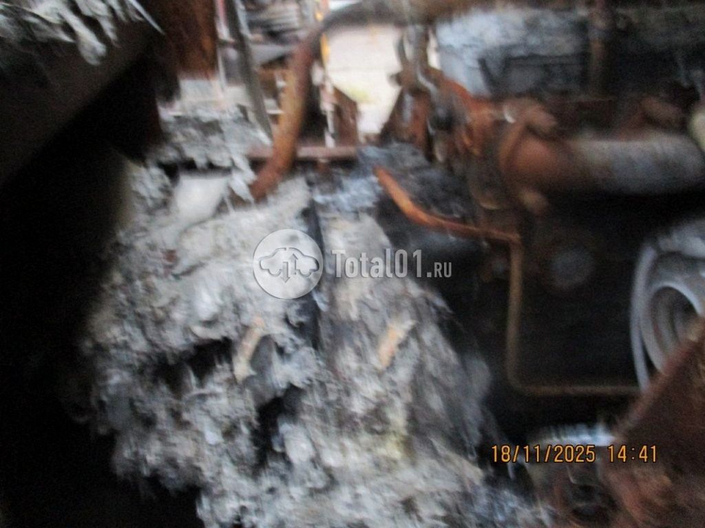 Фото Камаз 577500 210