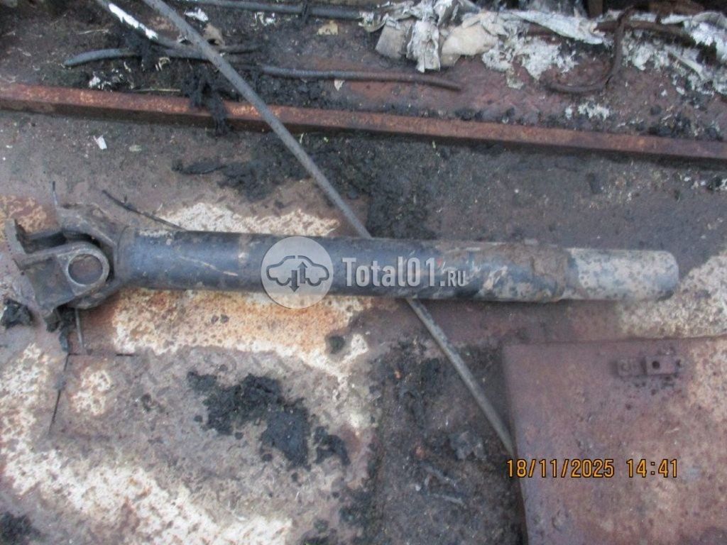 Фото Камаз 577500 212