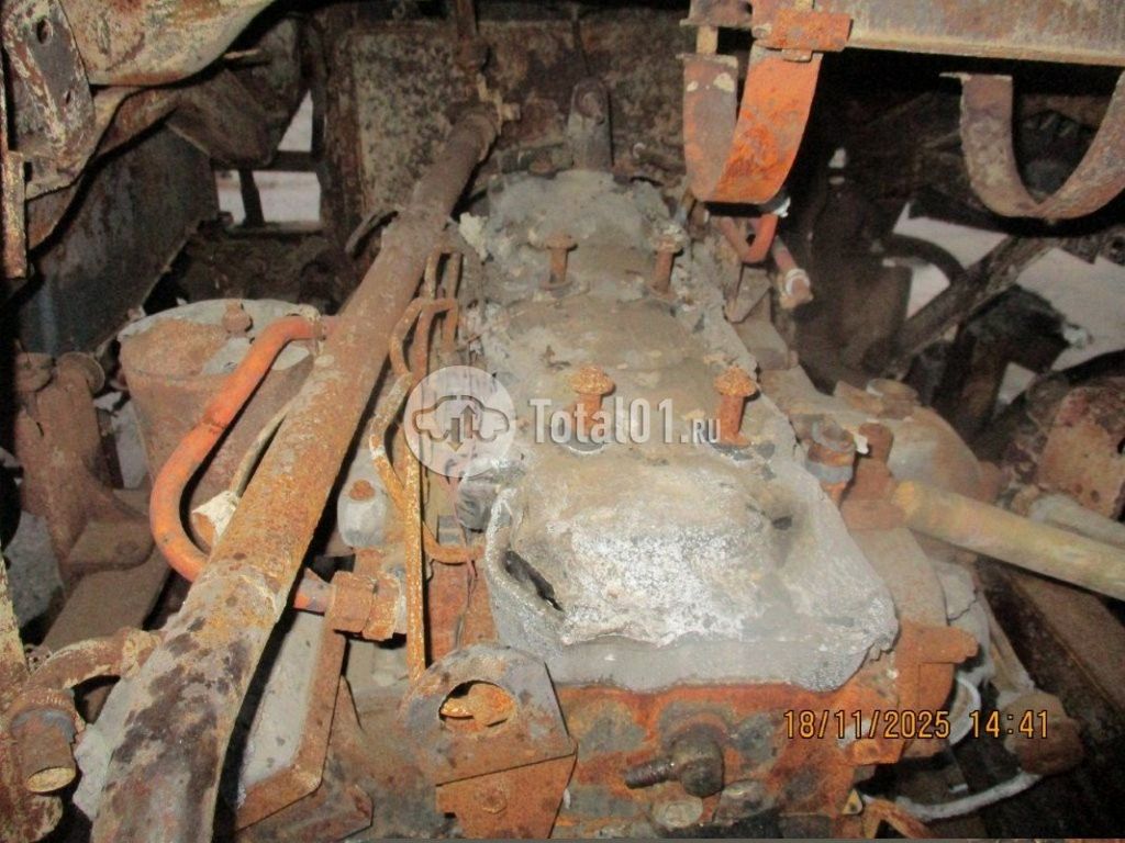 Фото Камаз 577500 216