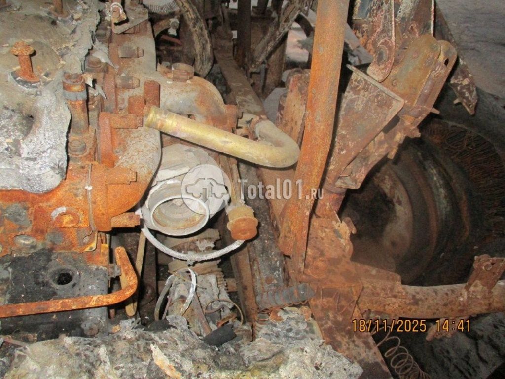 Фото Камаз 577500 218