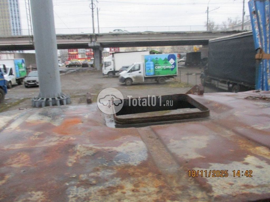 Фото Камаз 577500 220