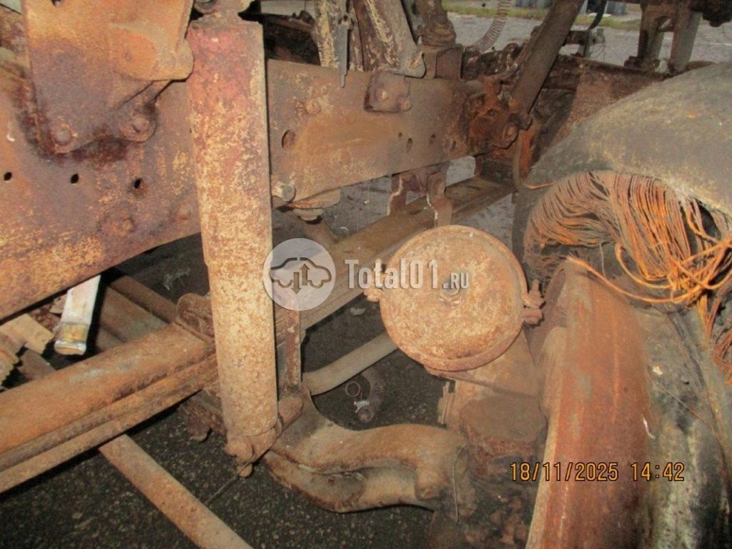 Фото Камаз 577500 226