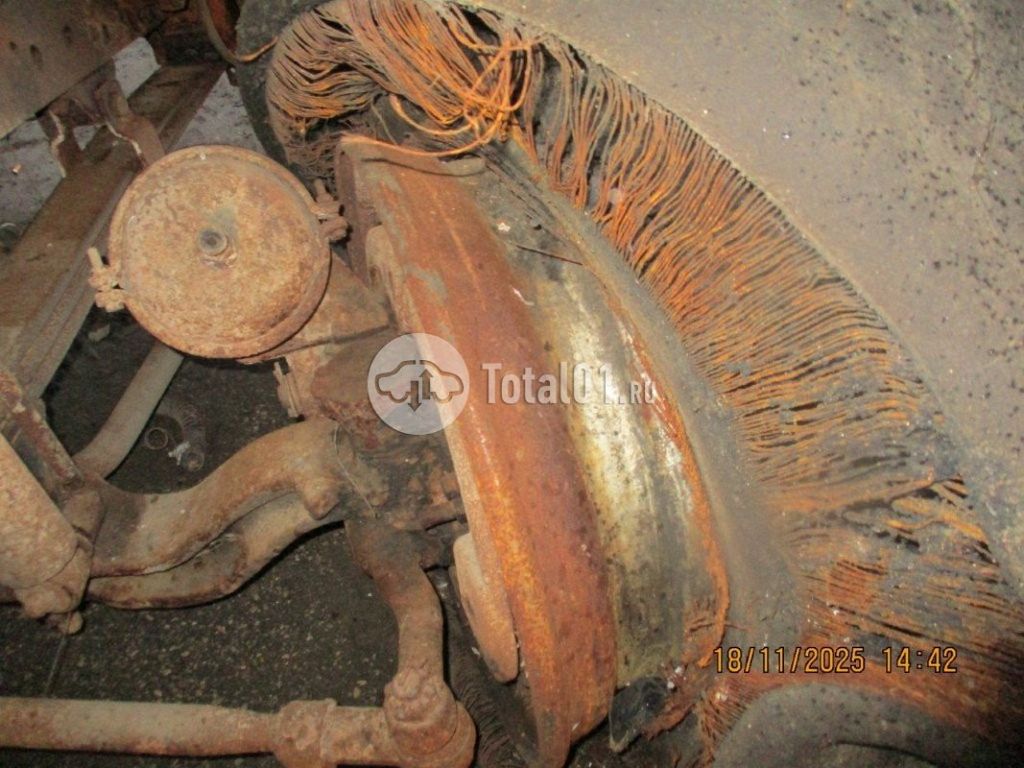 Фото Камаз 577500 228