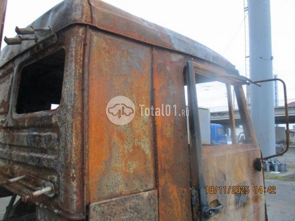 Фото Камаз 577500 230