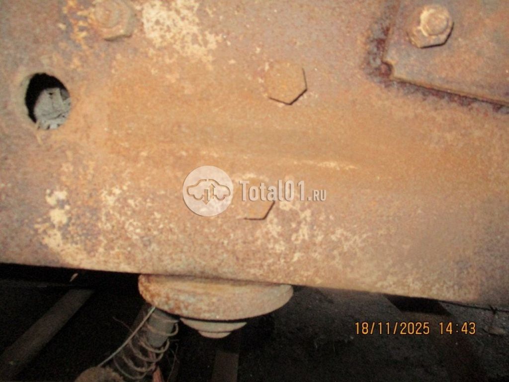 Фото Камаз 577500 240