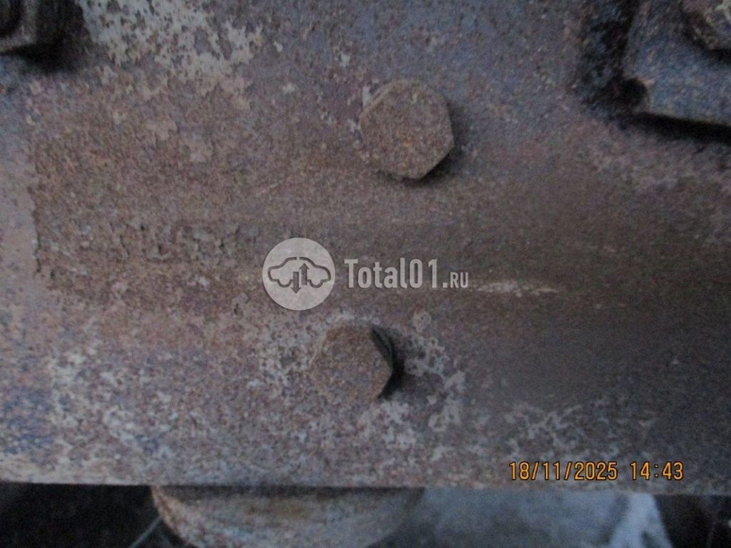 Фото Камаз 577500 242