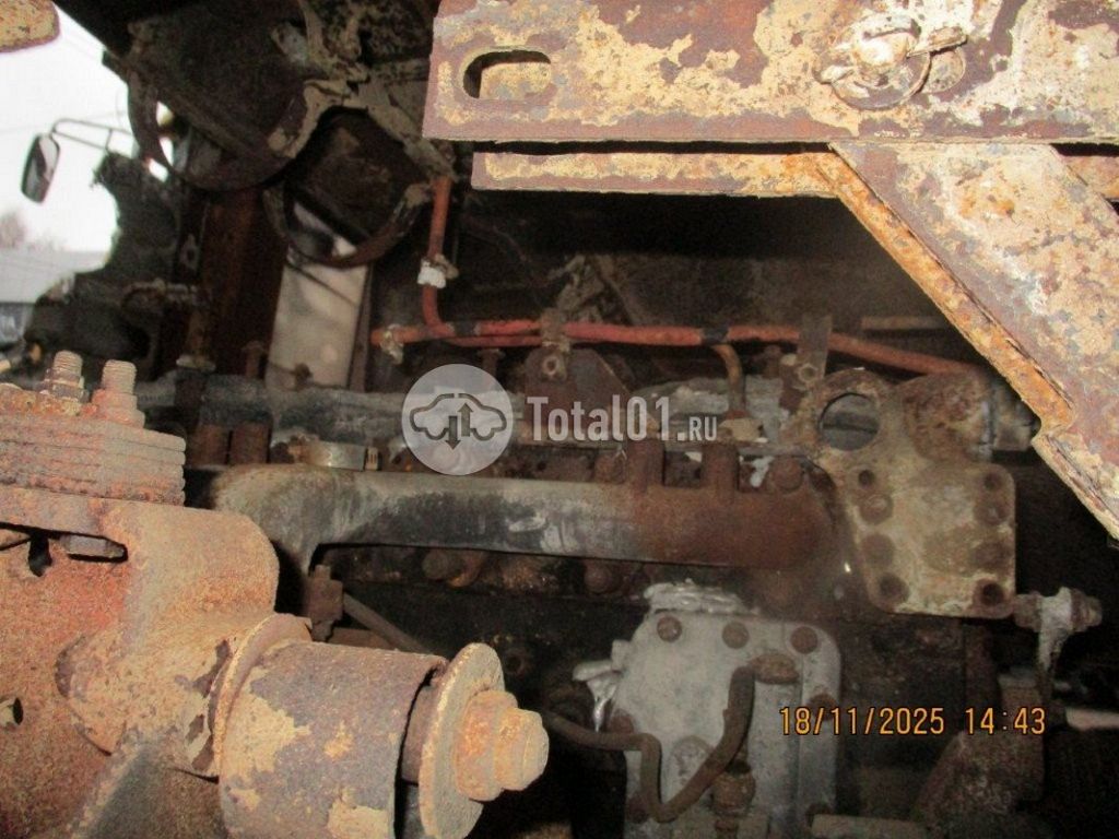 Фото Камаз 577500 246