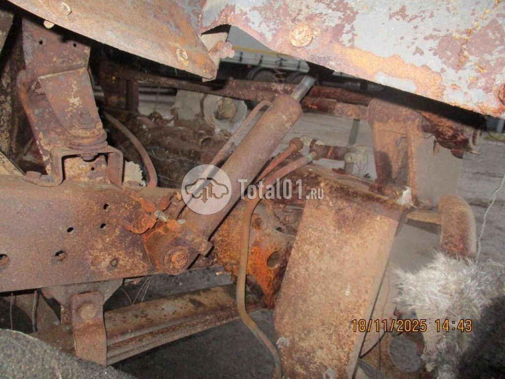 Фото Камаз 577500 248