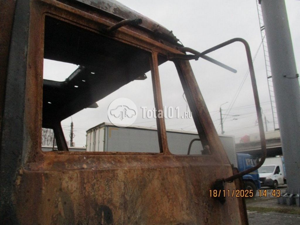 Фото Камаз 577500 252