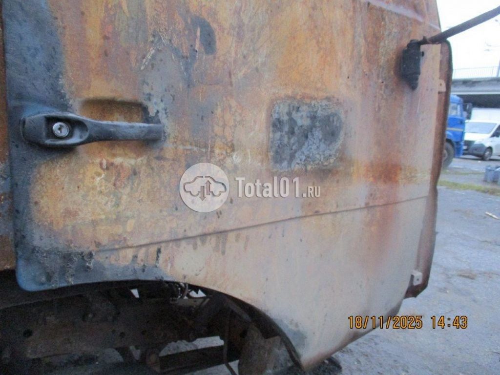 Фото Камаз 577500 254