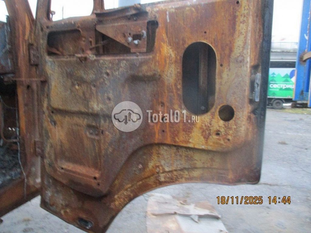 Фото Камаз 577500 258