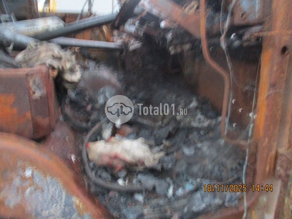 Фото Камаз 577500 260