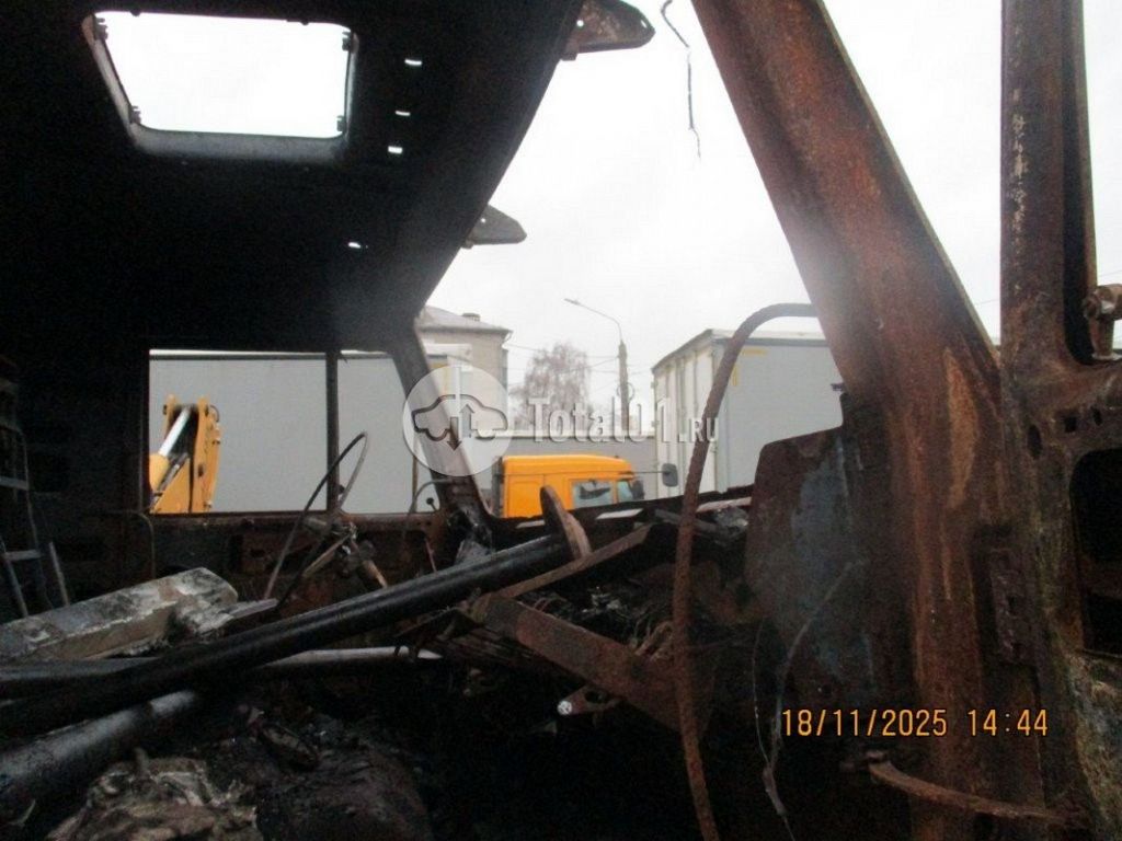 Фото Камаз 577500 262