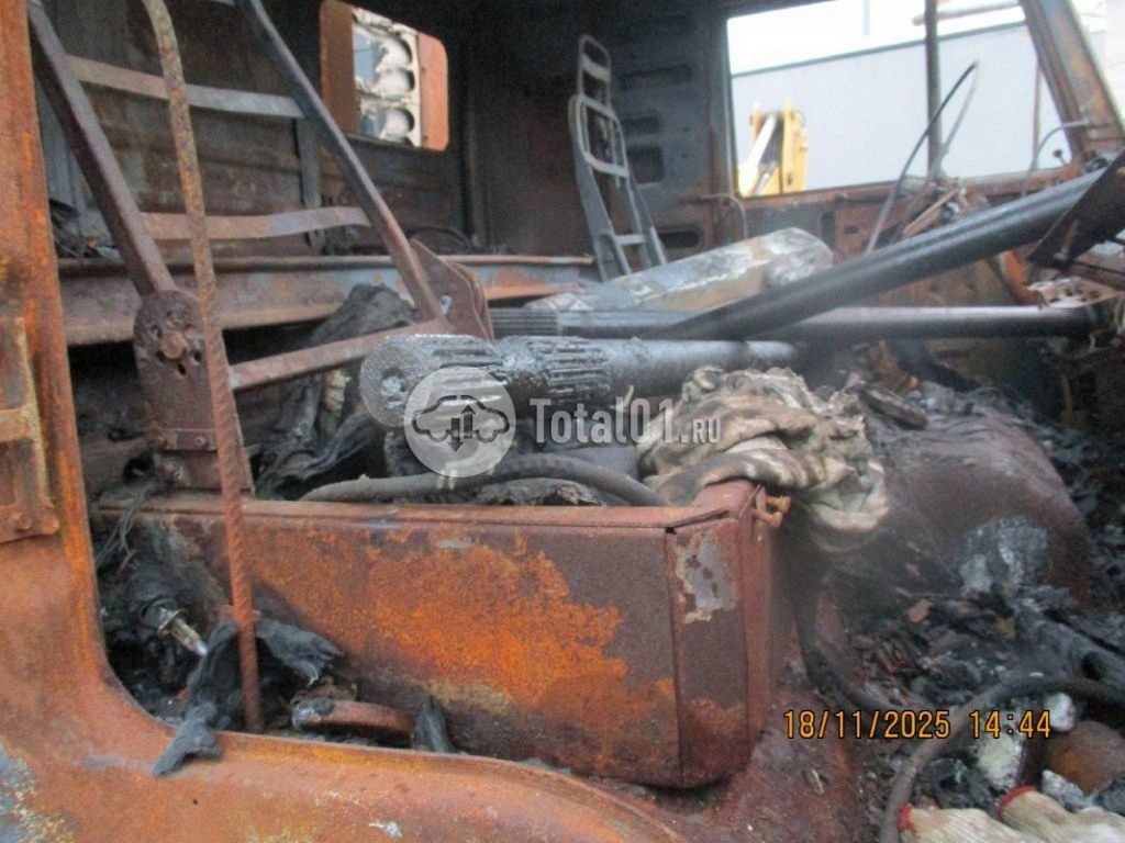 Фото Камаз 577500 264