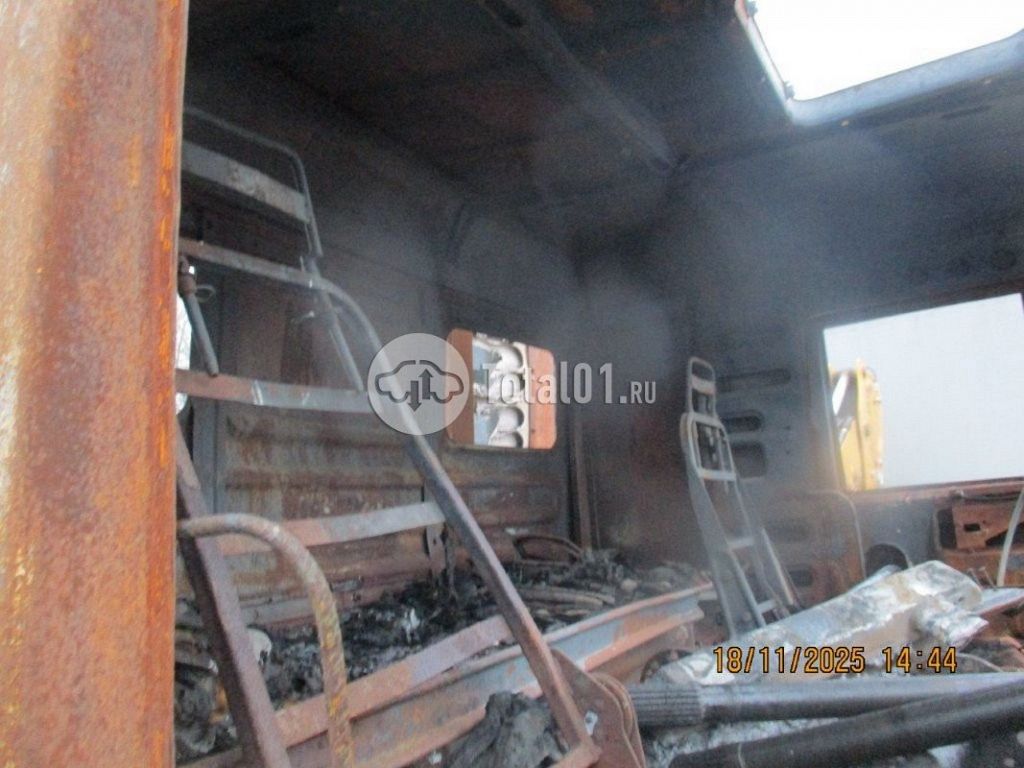 Фото Камаз 577500 266