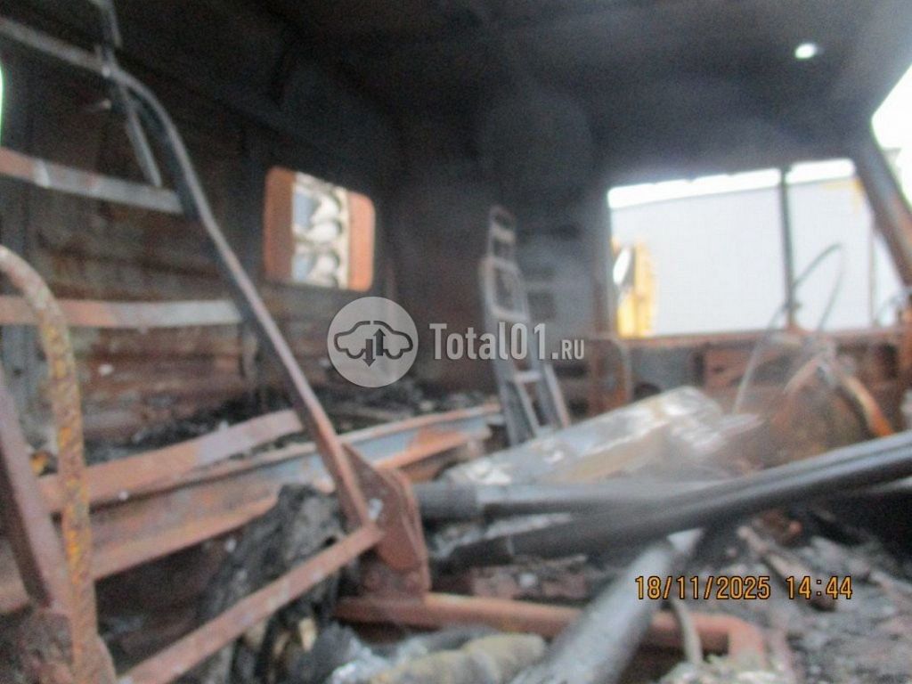 Фото Камаз 577500 268