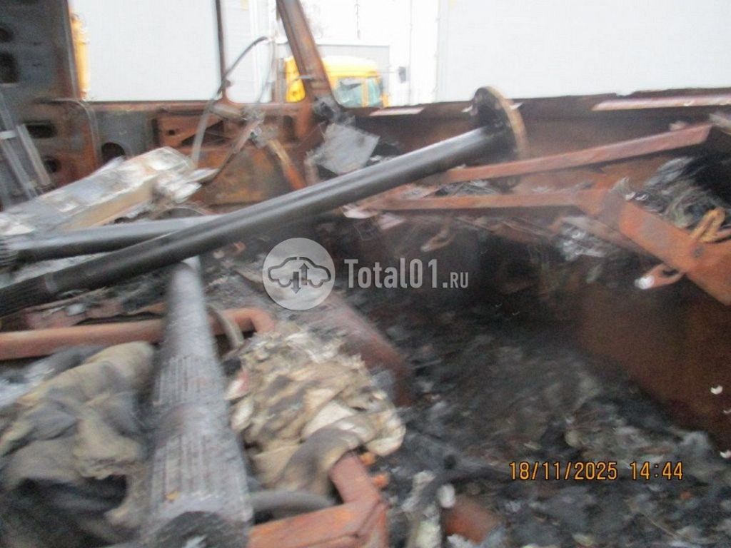 Фото Камаз 577500 272