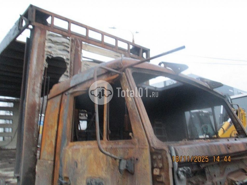 Фото Камаз 577500 274