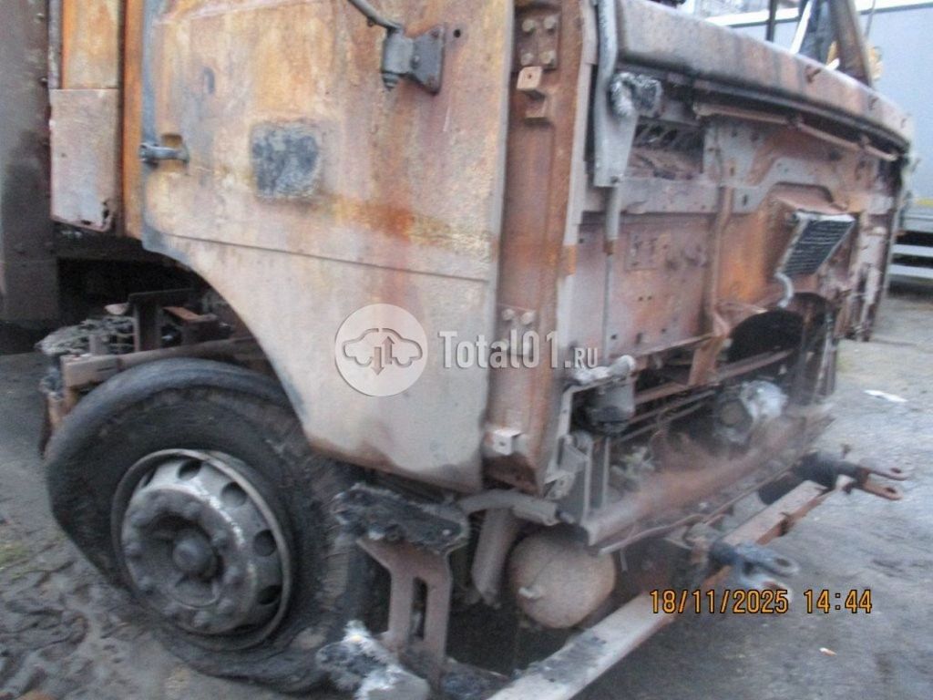 Фото Камаз 577500 276