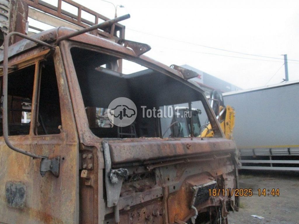 Фото Камаз 577500 278