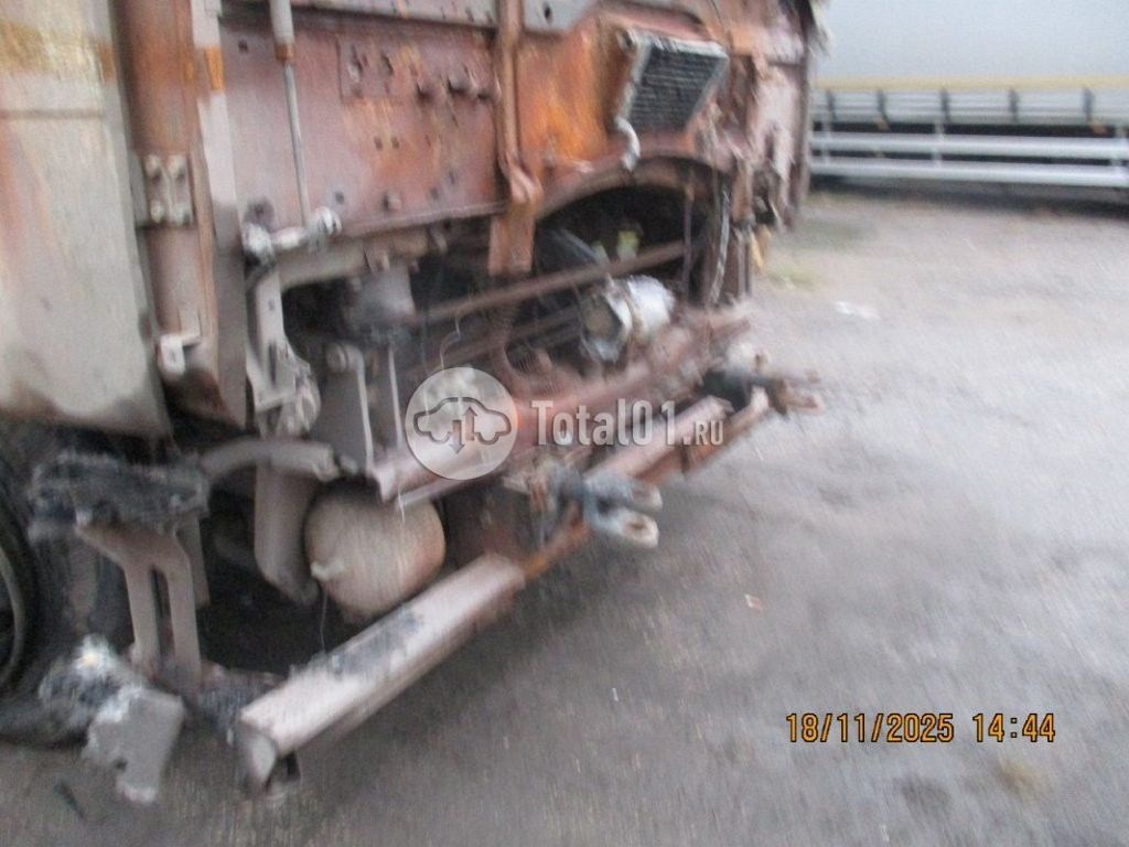 Фото Камаз 577500 280