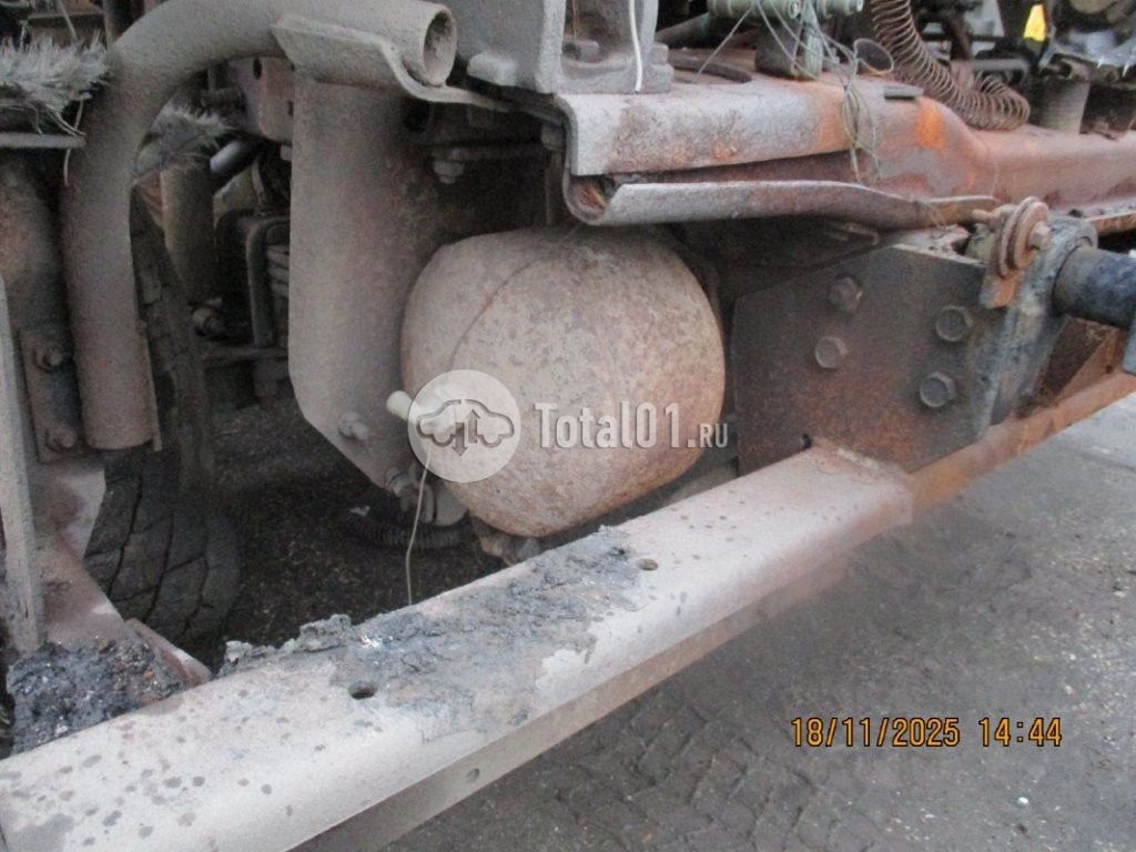 Фото Камаз 577500 282