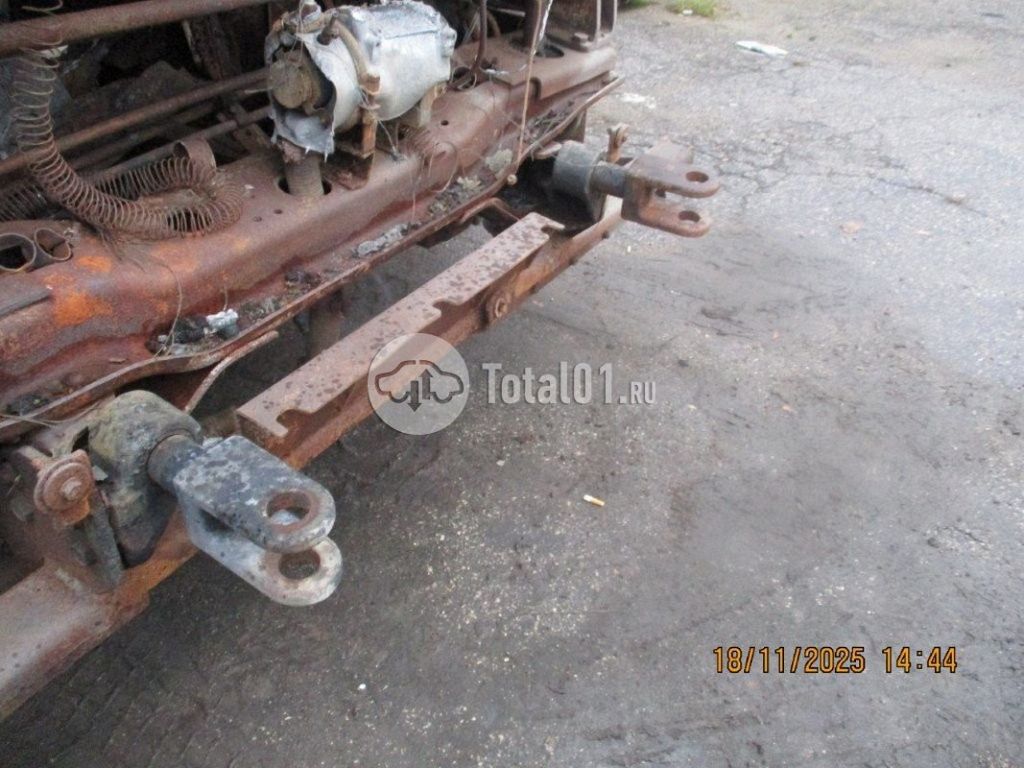 Фото Камаз 577500 284