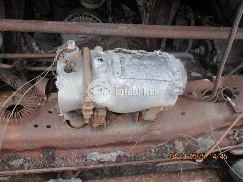 Фото Камаз 577500 288