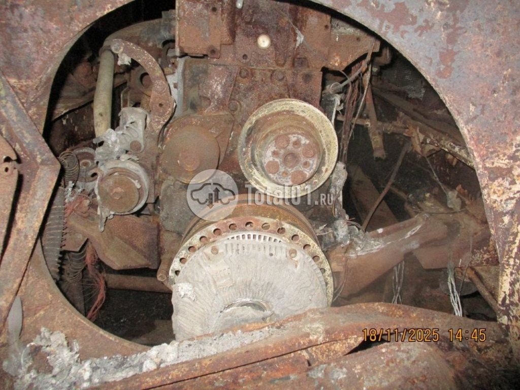 Фото Камаз 577500 290