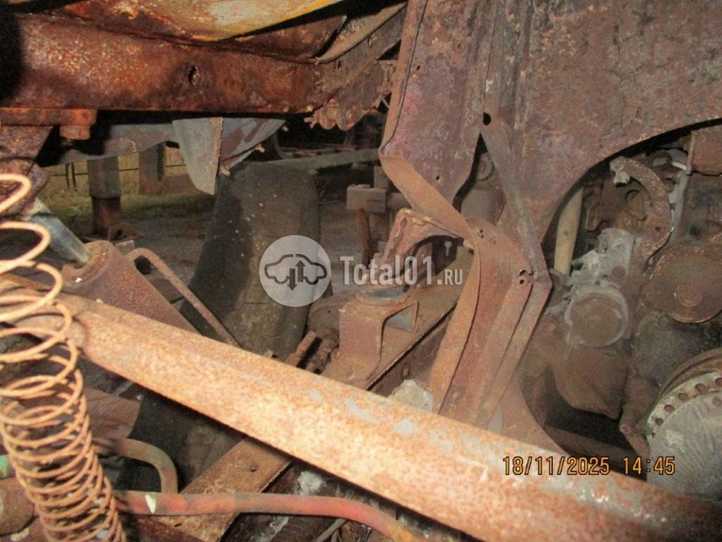 Фото Камаз 577500 292