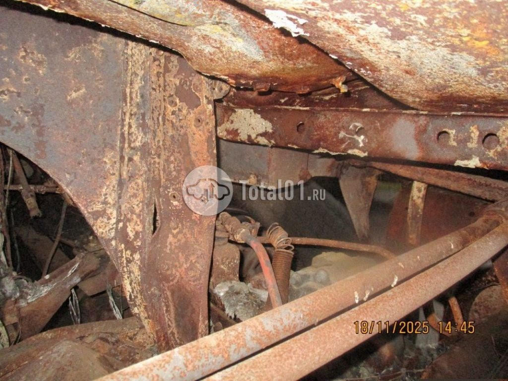 Фото Камаз 577500 294