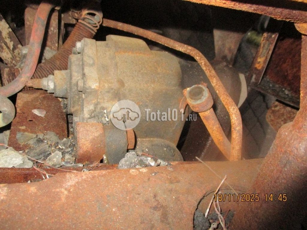 Фото Камаз 577500 296